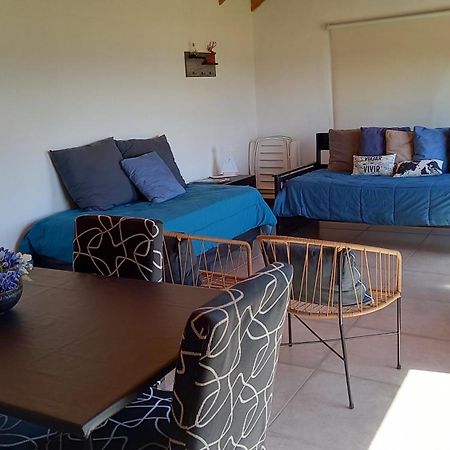 Casa Costanera Lago Buenos Aires, ロス・アンティグオス エクステリア 写真